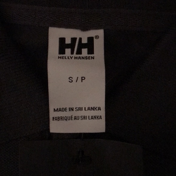 Helly Hansen Polo. NWT - Picture 2 of 2